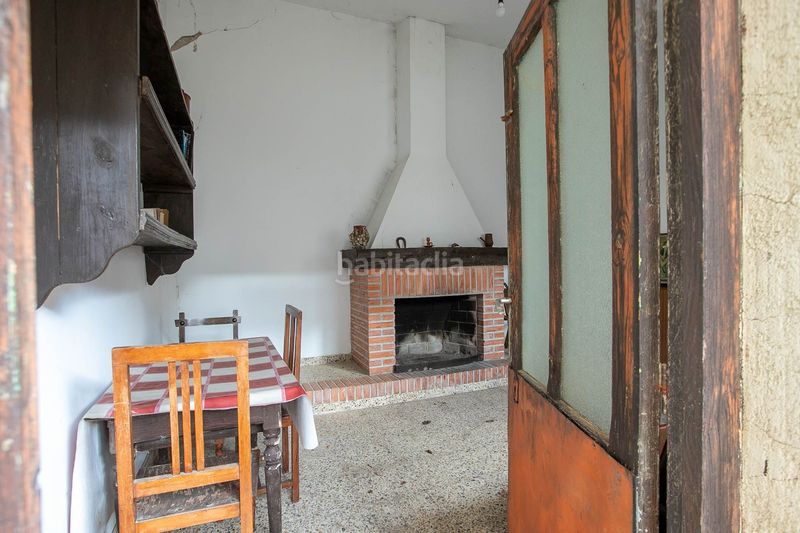 Foto 59b46ce6-90a8-492d-9e72-c15cdcfe2e96. Masía casa de pueblo , calle san isidro , ujué en Ujué / Uxue