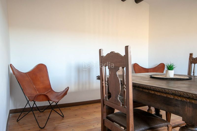 Foto 611a5e4f-d399-4714-9b97-0fc07e140c57. Masía casa de pueblo , calle san isidro , ujué en Ujué / Uxue
