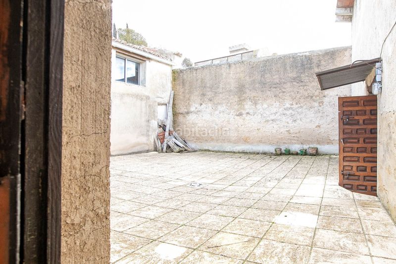 Foto 65ef7b29-6a8d-44a7-a4ab-6fd8de46826d. Masía casa de pueblo , calle san isidro , ujué en Ujué / Uxue
