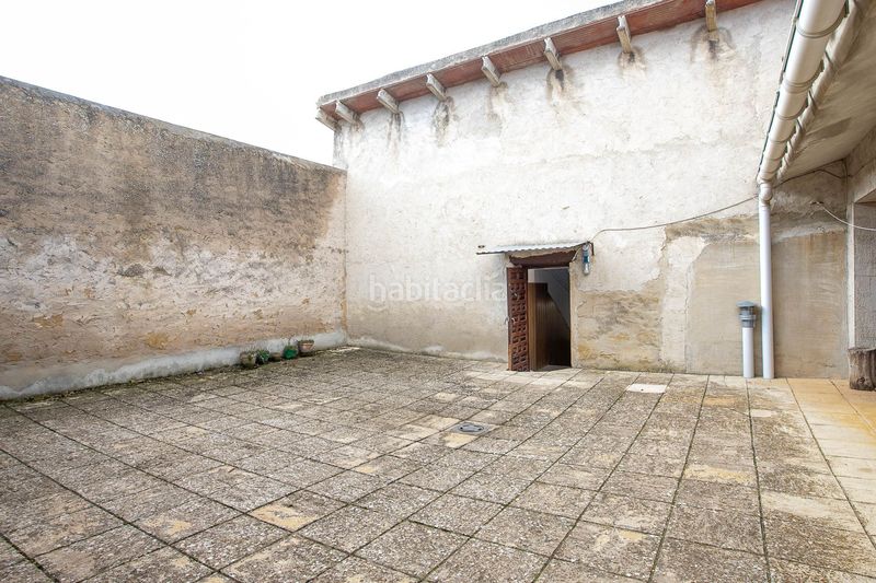 Foto 83d8fb8b-1c71-4cec-85a9-259e2a1c045c. Masía casa de pueblo , calle san isidro , ujué en Ujué / Uxue