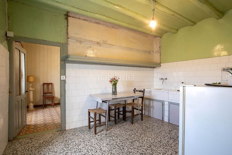 Foto 83f4e0e3-1b9a-43f6-b50d-9cc988d89f63. Masía casa de pueblo , calle san isidro , ujué en Ujué / Uxue