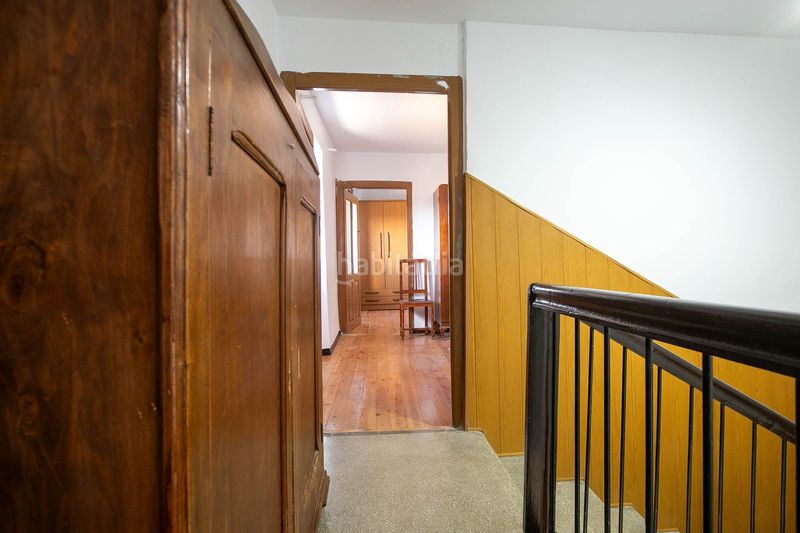 Foto 9ff54470-f775-4134-9965-9892bf3a5c69. Masía casa de pueblo , calle san isidro , ujué en Ujué / Uxue