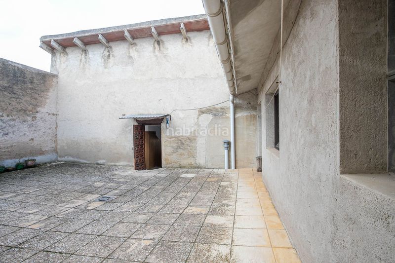 Foto b15b2048-a13c-455f-810a-65c936dd71cf. Masía casa de pueblo , calle san isidro , ujué en Ujué / Uxue