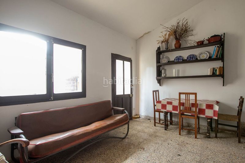 Foto c07ec91a-e7de-4e75-806c-8eb98994e652. Masía casa de pueblo , calle san isidro , ujué en Ujué / Uxue