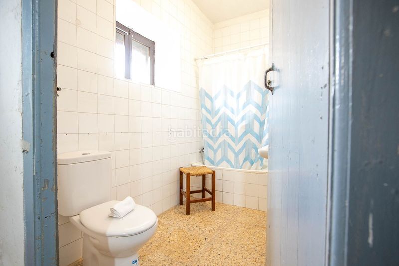 Foto d8dcd4b6-5c8f-4cb3-a68f-025a79f5b036. Masía casa de pueblo , calle san isidro , ujué en Ujué / Uxue