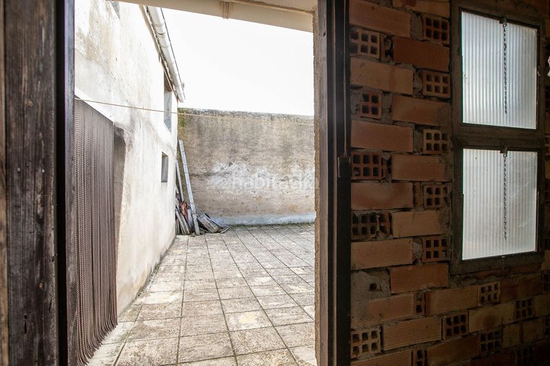 Foto de140aab-f4df-4eba-8f36-8d3ca4bb2ea8. Masía casa de pueblo , calle san isidro , ujué en Ujué / Uxue