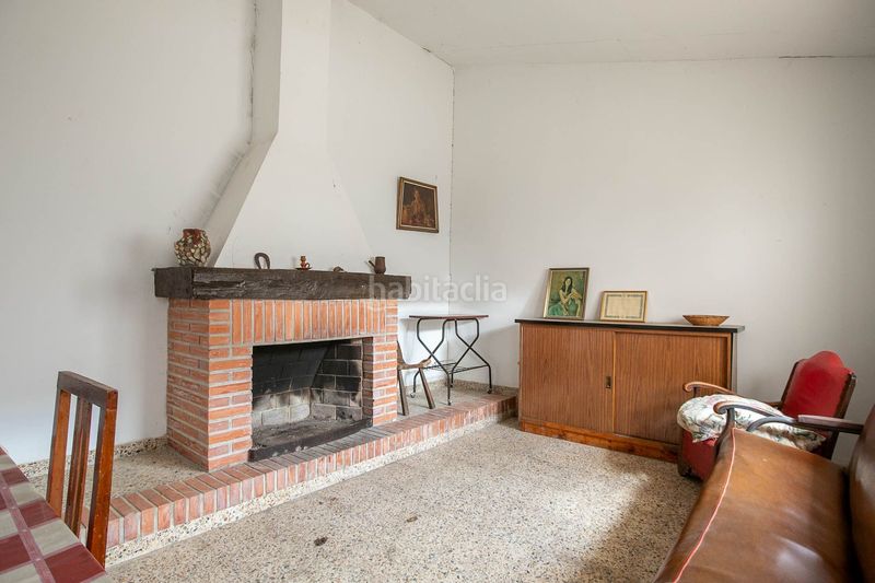 Foto e8142e6f-29c2-490d-9e70-28f4384ae521. Masía casa de pueblo , calle san isidro , ujué en Ujué / Uxue