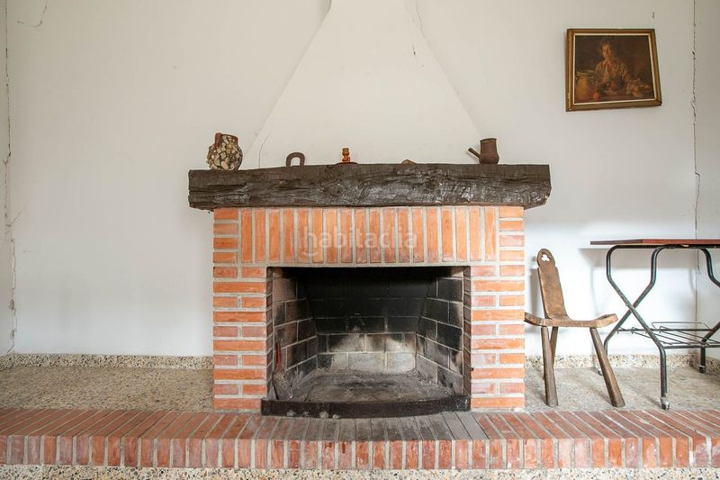 Foto e90c52df-4de6-418b-9bda-ad8691a6e800. Masía casa de pueblo , calle san isidro , ujué en Ujué / Uxue