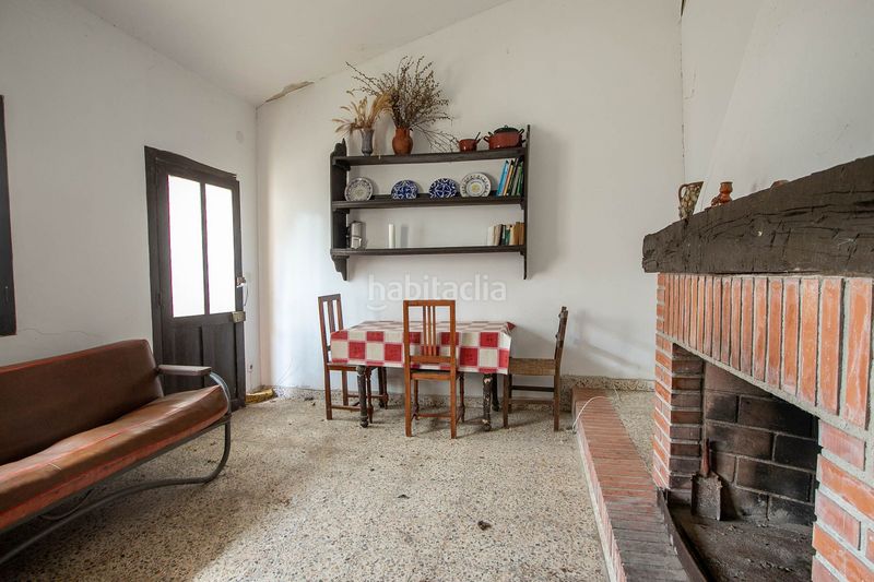 Foto ed2ee3dc-adf0-4381-b77e-bd05908d9413. Masía casa de pueblo , calle san isidro , ujué en Ujué / Uxue