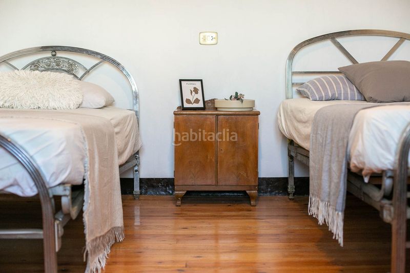 Foto f2aa714d-bd3d-44fc-8ac2-f9f831aeb98f. Masía casa de pueblo , calle san isidro , ujué en Ujué / Uxue