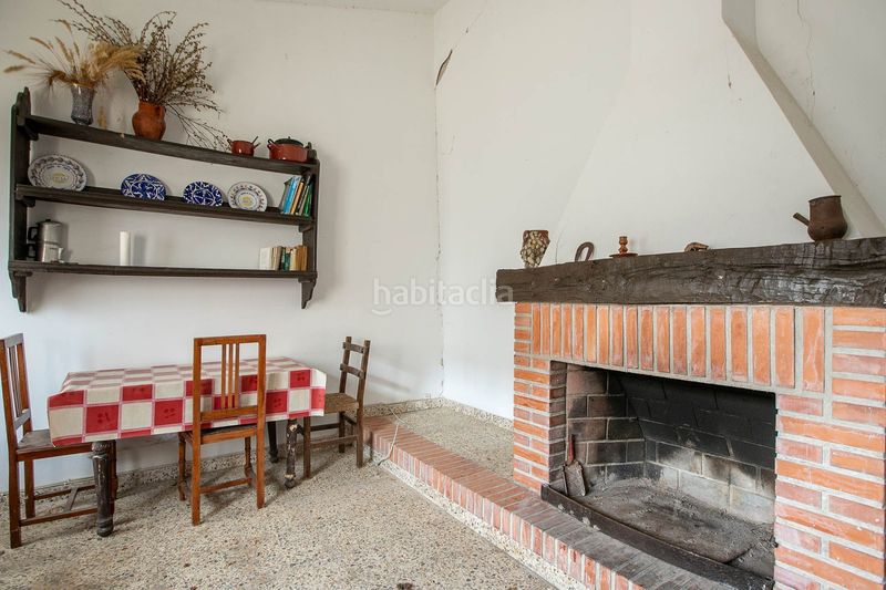 Foto fa425df8-0098-424a-bd87-027d3edf8d11. Masía casa de pueblo , calle san isidro , ujué en Ujué / Uxue