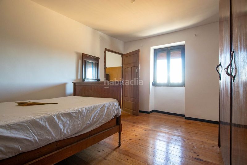 Foto fa8df286-8251-428d-9b13-36c11276b51f. Masía casa de pueblo , calle san isidro , ujué en Ujué / Uxue