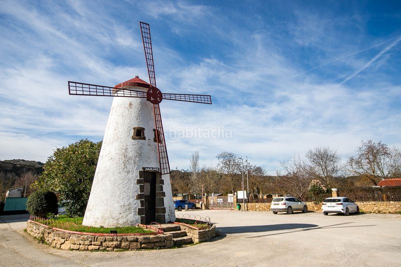 Foto 0b6db66e-6c72-4451-9e22-6267a014276c. Finca rústica a Mendigorria