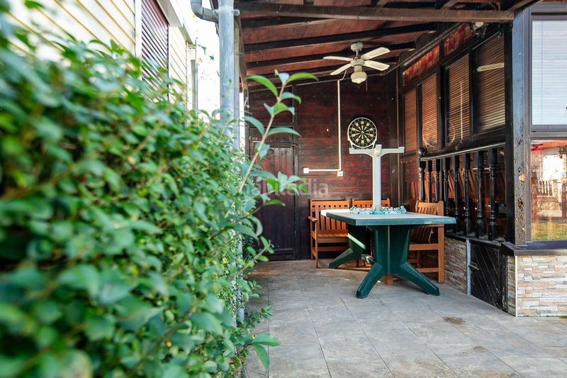 Foto a06cacbb-6b36-4331-a8dd-ffff33cbf05f. Finca rústica a Mendigorria