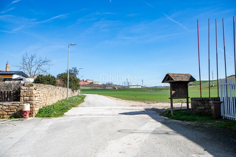 Foto fdebe241-50e9-464e-b3ed-04e8ef3f0df7. Finca rústica a Mendigorria