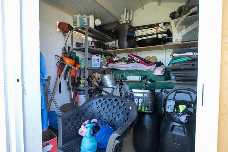 Foto 83f15d7f-1cec-4847-8554-a4067fd824b6. Finca rústica a Mendigorria