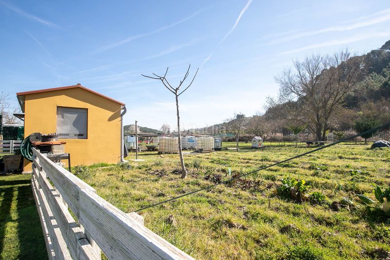 Foto 9806132c-6498-49fd-ba93-b777d587ab22. Finca rústica a Mendigorria