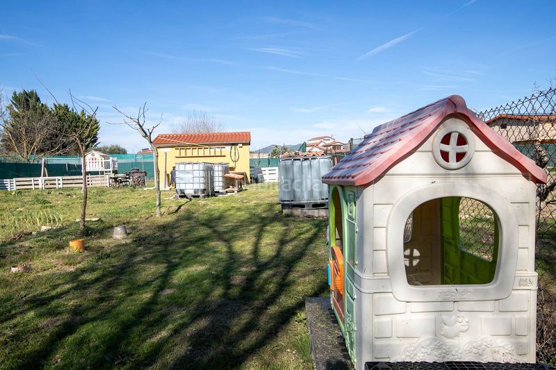 Foto 3d87d646-7461-44ed-9868-9b5e6228b804. Casa a Mendigorria