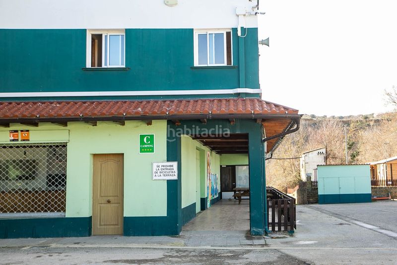 Foto 66056bd3-78aa-4018-bc53-d6b004afd1b3. Casa amb calefacció piscina a Mendigorria