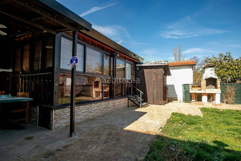 Foto d8efa886-1d2c-4da4-be20-f420931b7963. Casa amb calefacció piscina a Mendigorria