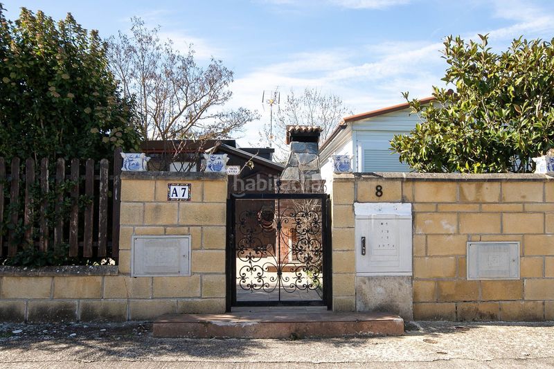 Foto d9170965-9c8a-4235-81bc-a46637e98133. Casa amb calefacció piscina a Mendigorria