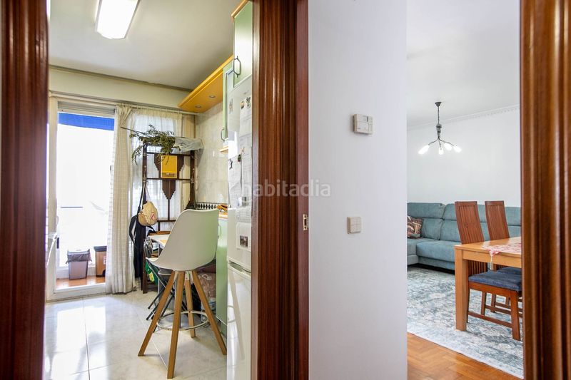 Foto 0055b1bd-3462-4b6c-8266-c5d9aae888f3. Flat with heating in Barañáin / Barañain
