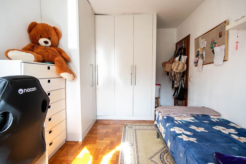 Foto 0d8cfdd2-1b60-4799-a02e-ced1789f8772. Flat with heating in Barañáin / Barañain