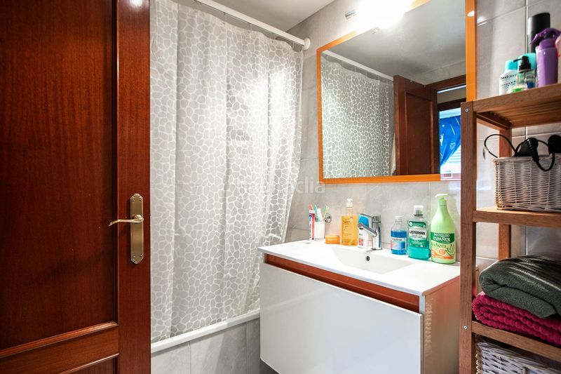 Foto c92a08f7-ac8c-4479-b603-fd12c2564d06. Flat with heating in Barañáin / Barañain