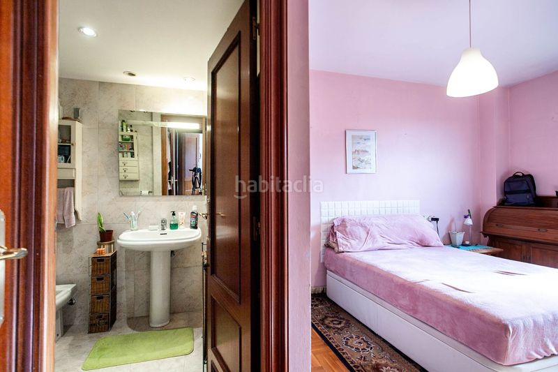 Foto dad559ff-8a8f-468e-bfff-5920cb73d3c7. Flat with heating in Barañáin / Barañain