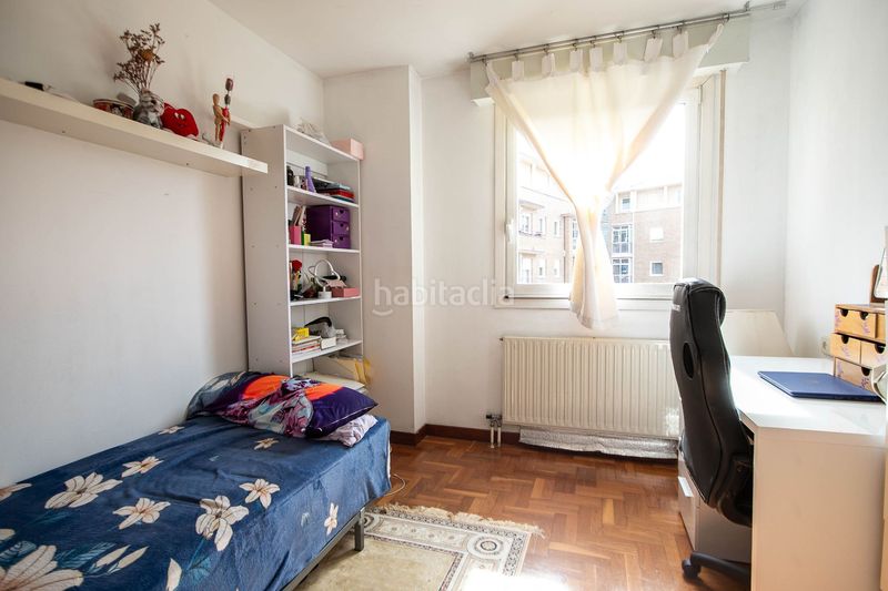 Foto f4a32937-34ae-461a-9142-f15327c95cbe. Flat with heating in Barañáin / Barañain