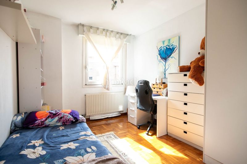 Foto 13627d8f-54c0-4129-adba-2c141a5708a0. Pis amb calefacció a Barañáin / Barañain