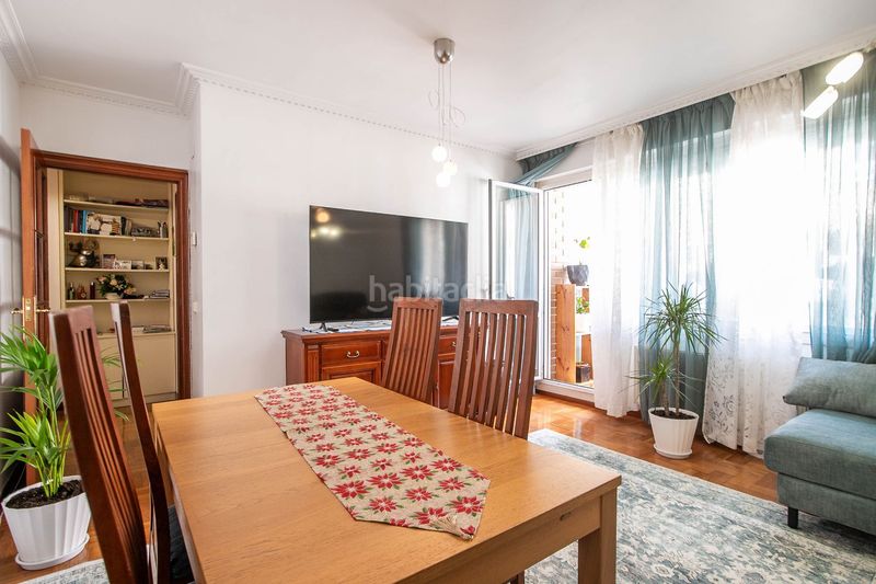 Foto 191970e1-d16a-48a6-976b-6bda7a4aa318. Pis amb calefacció a Barañáin / Barañain