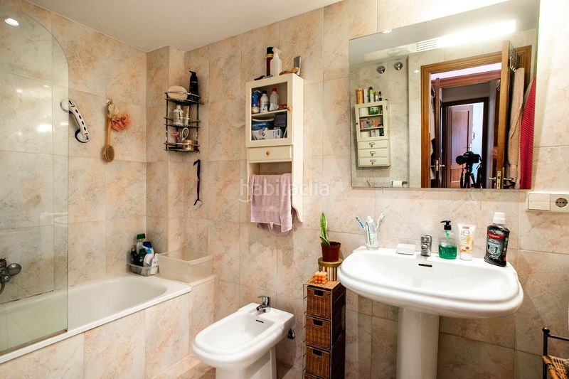 Foto 2c402218-fe0e-4ebe-b491-5eaa04d2845e. Pis amb calefacció a Barañáin / Barañain