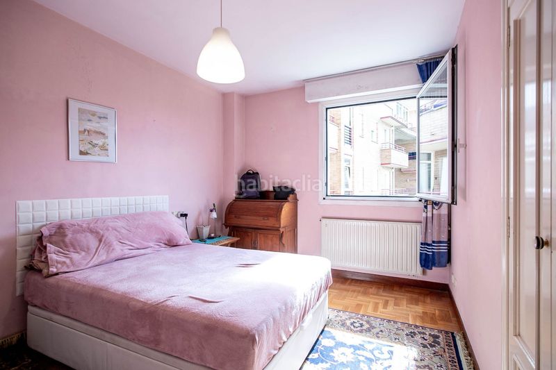 Foto 52baaff8-dce9-4849-99ed-3c3e1c4551d1. Pis amb calefacció a Barañáin / Barañain