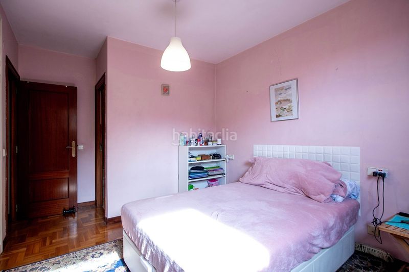 Foto 585173d1-1fb0-47b1-bce6-8f840f80ef02. Pis amb calefacció a Barañáin / Barañain