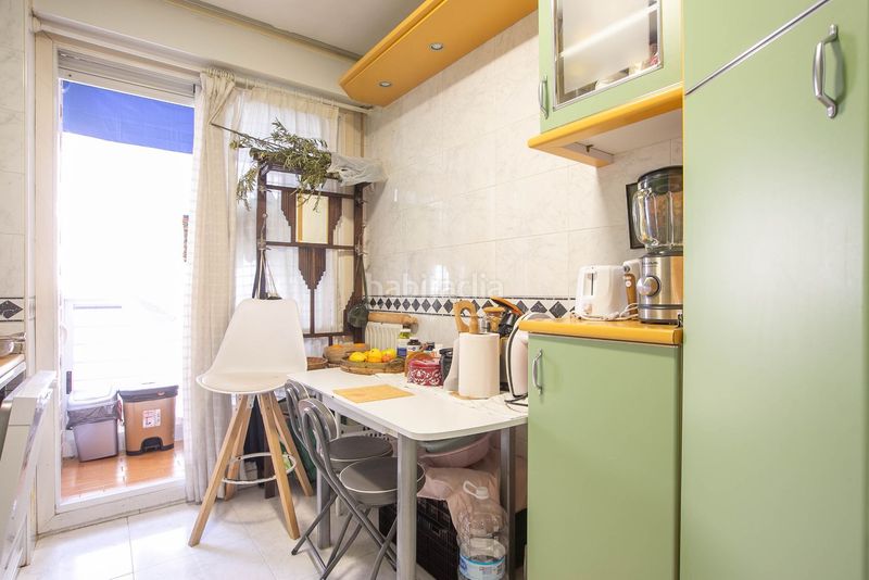 Foto 6bb5d619-9b1f-493d-a5f1-300877a77bc3. Pis amb calefacció a Barañáin / Barañain