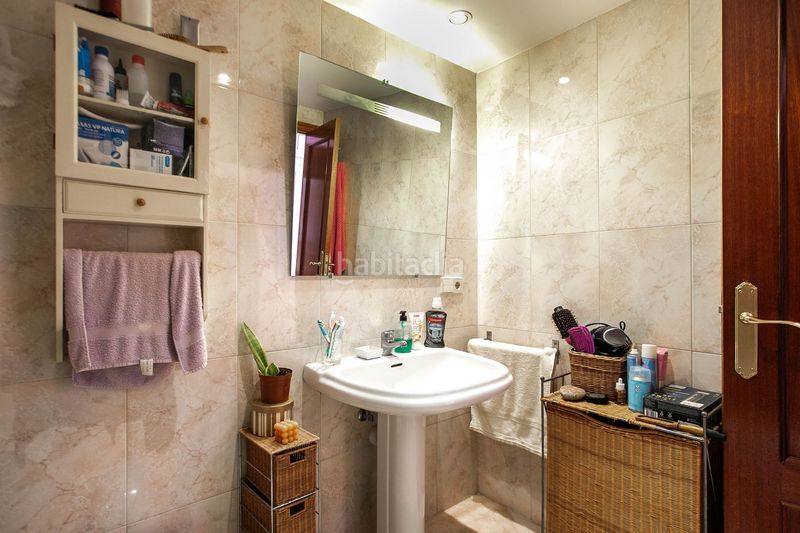 Foto 8e79c133-5ad2-496f-8adc-a7d4e5f2fc81. Pis amb calefacció a Barañáin / Barañain