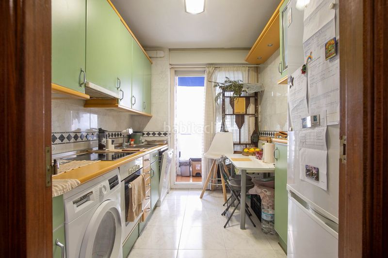 Foto 91ca403a-cdec-4272-8b7e-ba5e1bdb718c. Pis amb calefacció a Barañáin / Barañain