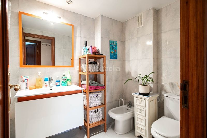 Foto 9d276254-a351-4882-9c27-2944935a2c8a. Pis amb calefacció a Barañáin / Barañain