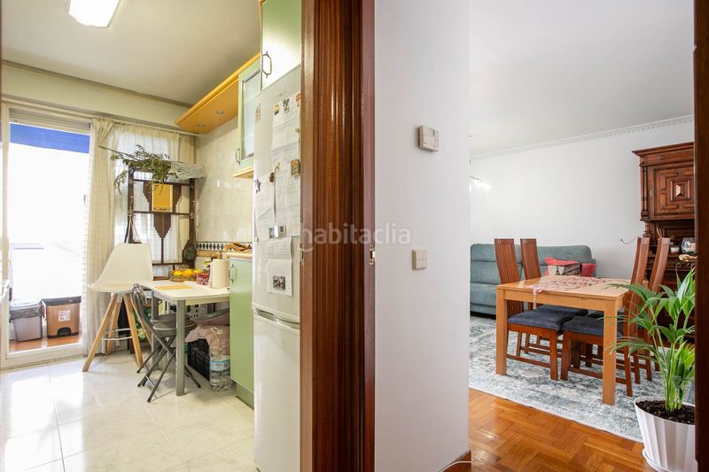 Foto a9e507e9-a33e-40f5-9382-91ba64692ec5. Pis amb calefacció a Barañáin / Barañain