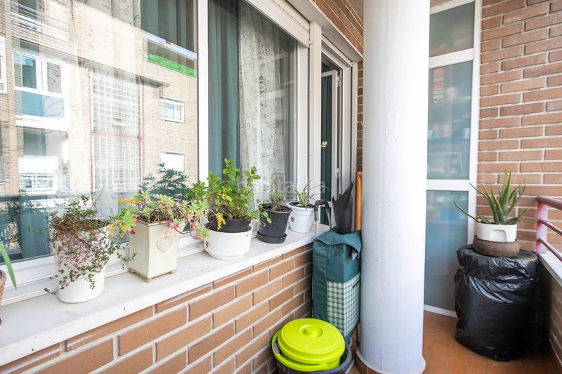 Foto ae32b92c-1ded-4a7e-8ebc-6af2a633b29c. Pis amb calefacció a Barañáin / Barañain