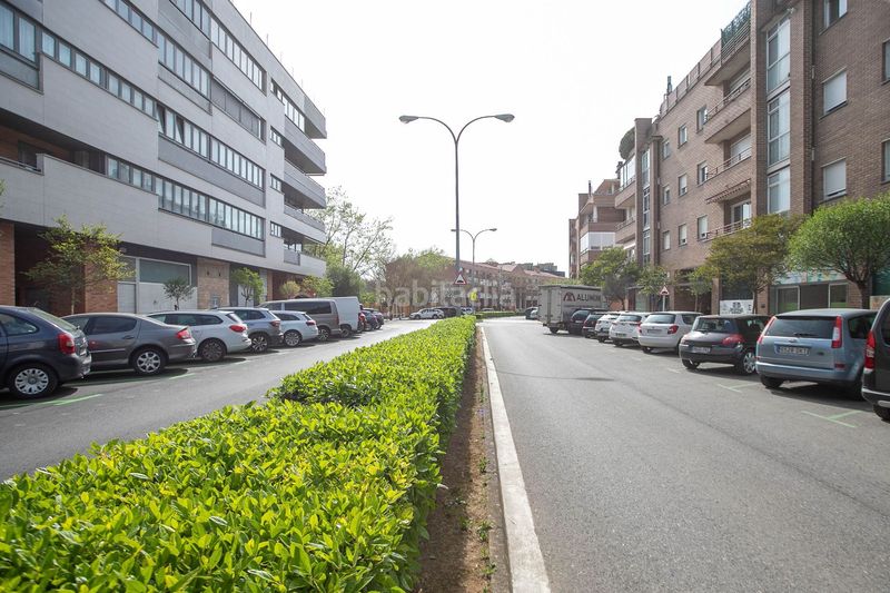 Foto c61e2b41-8ab5-491c-afbb-f6542670db71. Pis amb calefacció a Barañáin / Barañain