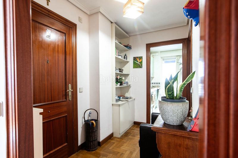 Foto c8c0888f-590e-4fe8-ac17-b1ef066d6f6d. Pis amb calefacció a Barañáin / Barañain