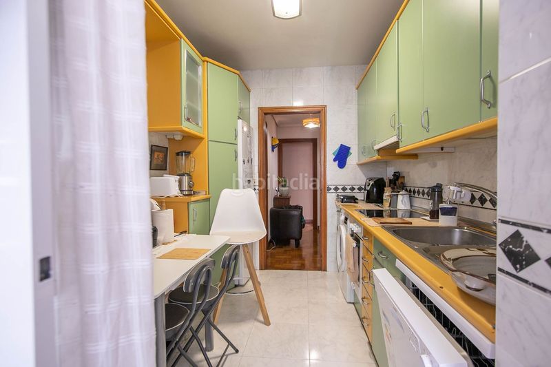 Foto d5bb1db4-7290-487e-ac1d-70516fdde255. Pis amb calefacció a Barañáin / Barañain