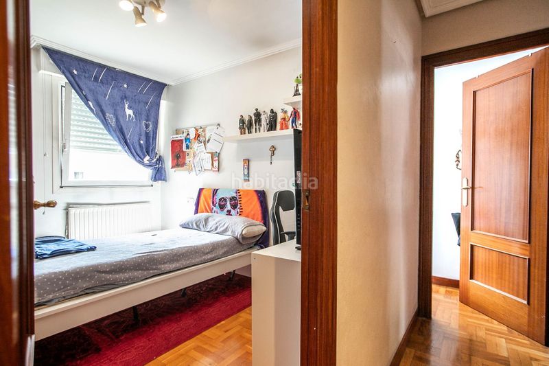 Foto d5be1a83-03a0-439a-82fd-16227217403e. Pis amb calefacció a Barañáin / Barañain