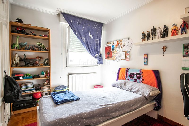 Foto d7b999d9-5a31-41ae-8586-00d8ddf13673. Pis amb calefacció a Barañáin / Barañain