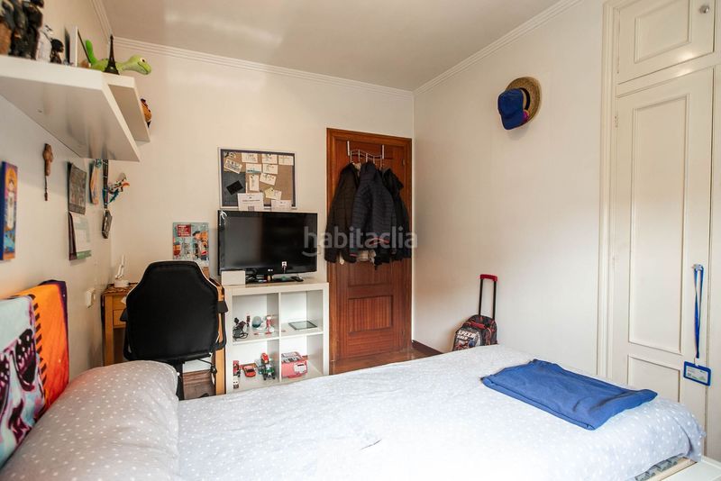 Foto f15f219d-6d67-42bd-9ce1-c44453282d1f. Pis amb calefacció a Barañáin / Barañain