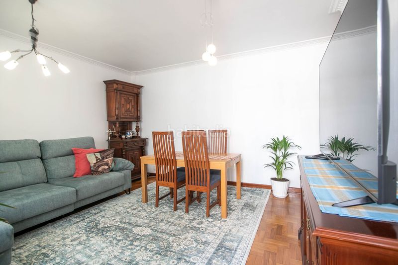 Foto fb0824b1-9815-4102-bb0e-7f357f02c8d7. Pis amb calefacció a Barañáin / Barañain