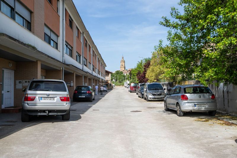 Foto af07897f-ae49-4f96-ad90-3b29d2049921. Casa adossada amb calefacció a Mendigorria