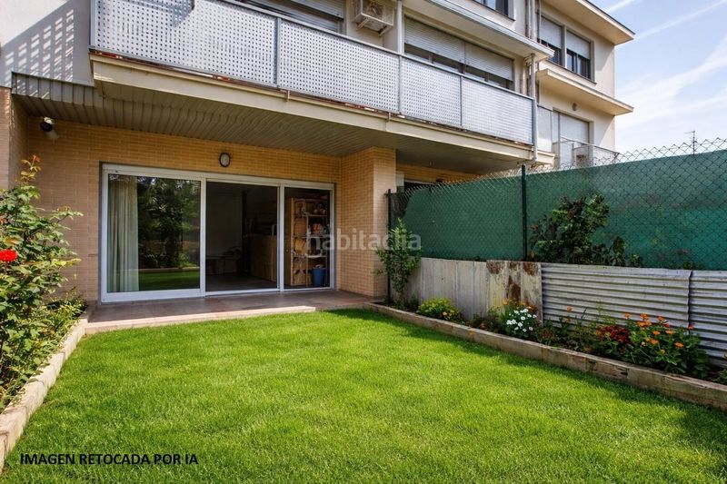 Foto cf37fd20-7f66-4d2e-874a-f103164e9cfc. Casa adossada amb calefacció a Mendigorria